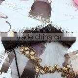 WS-14 Glitter Mesh Socks Women Fashion Silk Female Meias Shiny Harajuku Soft Ladies Socks thumbnail-5