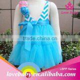 Kids Lovely Tutu Cake Classical Crochet Tutu Tops LBE4091545 thumbnail-1