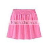 2016 Lovely Sunshine Casual Cheap Children Skirt /china Factory Wholesale/custom Design thumbnail-2