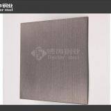 304 Black Stainless Steel Sheet ,black Decorative Stainless Steel Plate thumbnail-4