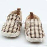 Indoor Use And Autumn Winter Season Falt Boat Shoes Baby thumbnail-3