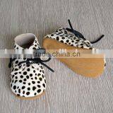 Wholesale Wild Dots Toddler Shoes Baby Shoes 2017 thumbnail-4