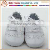 Elegant White Casual Wholesales Baby Won Shoes thumbnail-1