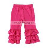 2017 Wholesale Newest Style OEM Service Factory Price Balloon Pants for Kids thumbnail-6