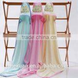 Baby Bathrobe / Baby Bath Towel /Animal Shape Baby Hooded Bathrobe Baby Blankets