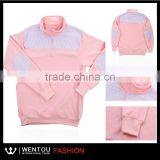 Monogrammed Seersucker Ladies Pullover thumbnail-1