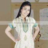 Ladies Kurti 01 thumbnail-1