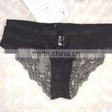 Sexy Bra and Panty OEM Accoding to Design Lace Decoration Fancy Bra Set Elegant Women Set thumbnail-4