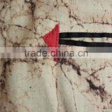 Yellow Party Wear Shirt thumbnail-3