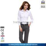 China Garment Wholesale Clothing For Office Ladies With High Quality SRL-F(1) thumbnail-1