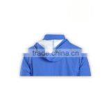 BSCI/D FAMA Waterproof Baseball Hooded Jacket Baseball Windbreaker Jackets thumbnail-5