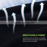 BEROY Hotselling Women Cycling Shorts With Reflective Print Logo thumbnail-6