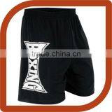 Fight Shorts MMA Grappling Short Kick Boxing thumbnail-1