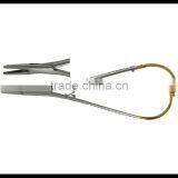 NEEDLE HOLDERS T/C MATHIEU WIDE 17CM T/C thumbnail-1