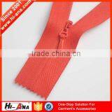 Hi-ana Zipper2 Excellent Sales Staffs Colorful Wholesale 5 Invisible Zipper thumbnail-1