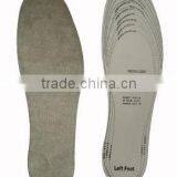 100% EVA Material Orthopedic Shoe Pad