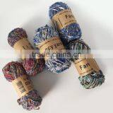 High Quality Thick Acrylic Wool Knitting Yarn thumbnail-3