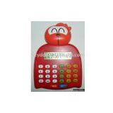 Promotion Cartoon Gift Calculator,premium Desktop Calculator,8 Digit Pocket Calculator,mini Calculator, thumbnail-1