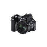 United Kingdom Nikon CoolPix 5700 Digital Camera thumbnail-1