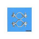 Stainless Steel Duplex Clamp thumbnail-1