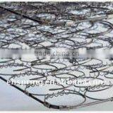 Bonnell Coil Spring For Spring Mattress Making thumbnail-1