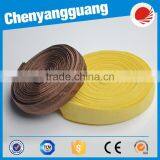 High Tenacity, Elastic, Eco-Friendly Feature and Woven Technics Fold Over Elastic Tape