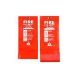 Fiberglass Fire Blanket thumbnail-1
