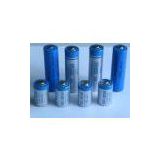 Sell ER34615 Lithium Thionyl Chloride Battery (Hong Kong)