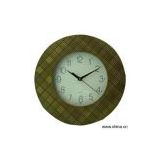 Sell Wood Wall Clock