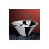 Sell Stainless Steel Washbasin