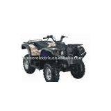 Sell 4X4 ATV, EEC ATV--Kingkong 700cc thumbnail-1