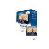 TomTom PRO 8000 Automotive GPS System With Voice Recognition thumbnail-1