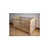 Baby Cribs Baby Bed Baby Cot thumbnail-1