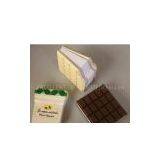 Custom SOFT PVC Materials thumbnail-1