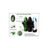 Multi-function LED Dynamo Flashlight thumbnail-1