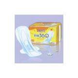 Breathable Sanitary Napkin thumbnail-1