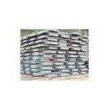Billet, Square Steel