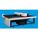 Thin Stainless Steel Laser Cutting Machine thumbnail-1