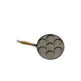 Cast Iron Muffin Pan 3 thumbnail-1