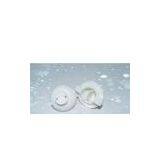 Transparent Food Grade High Temp Silicone for Tear Strength 18.0 KN / m thumbnail-1