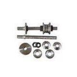 High Precision Stainless SUS316 Steel SGCC Fabrication Work Part in Mould and Die 1mm, 2mm