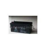 Gas Recombination 90w, 100w, 200w 12v 200ah Online UPS, Telecom Vrla Batteries Backup thumbnail-1