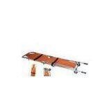 First Aid Collapsible Aluminum Alloy Safety Emergency Folding Stretcher thumbnail-1