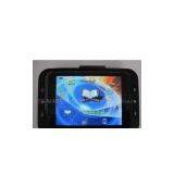 3.5 Inch Colored Screen TV OUT, Photos, Audio Holy Digital Quran MP5 MP4 Player thumbnail-1