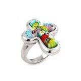 Murano Rings thumbnail-2
