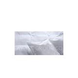 OEM King Size All White Queen Hotel Microfiber Bedding Sets