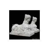 Marble Sphinx thumbnail-1