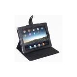 Genuine Leather, Imitation Leather, Artificial Leather Apple Ipad2 Cases factory price