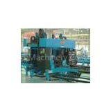 SKJ Flame Metal Roll Forming Machine, High Precision Mechanical Cutting & Locking Machine thumbnail-1