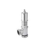 Stainless Steel Sanitary Safety Valve thumbnail-2